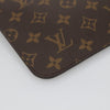 Secondhand Louis Vuitton Neverfull Pochette