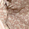 Secondhand Gucci Abbey D-Ring Messenger Bag Guccissima