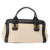 Chloe Alice Satchel Leather