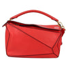 Loewe Puzzle Bag Leather