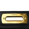 Secondhand Salvatore Ferragamo Gancini Convertible Top Handle Bag