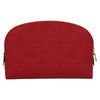 Secondhand Louis Vuitton Cosmetic Pouch Monogram Empreinte