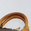 Secondhand Louis Vuitton Alma Handbag