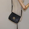 Secondhand Celine Vintage Circle Logo Crossbody Bag