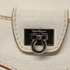 Secondhand Salvatore Ferragamo Gancini handbag