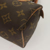 Secondhand Louis Vuitton Speedy Mini HL Handbag