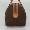 Secondhand Celine Macadam Handbag Macadam with