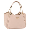 Secondhand Salvatore Ferragamo Betulla Chain Tote