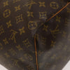 Secondhand Louis Vuitton Keepall Bag