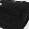 Secondhand Prada Vintage Handbag Tessuto