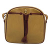 Secondhand cartier Tasseled Must de Cartier Crossbody Bag