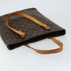 Louis Vuitton Vavin Tote Monogram Canvas