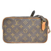 Secondhand Louis Vuitton Pochette Marly Bandouliere Bag