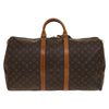 Secondhand Louis Vuitton Keepall Bag