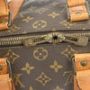 Louis Vuitton Keepall Bag Monogram Canvas