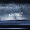 Chanel Vintage CC Mini chain Shoulder Bag Leather