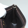 Secondhand Christian Dior Vintage Trotter Shoulder Bag