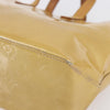 Secondhand Louis Vuitton Reade Handbag Monogram Vernis