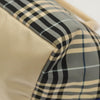 Secondhand Burberry Nova Check Tote