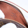 Louis Vuitton Papillon Pochette Monogram Canvas