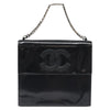 Secondhand Chanel Vintage CC Box Flap Bag