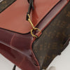 Secondhand Louis Vuitton Hot Springs Backpack Vernis with