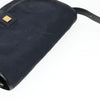 Christian Dior Vintage Shoulder Bag Canvas