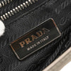Secondhand Prada Vintage Shoulder Bag Nylon and