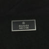 Gucci Side Pocket Flap Messenger Bag Nylon