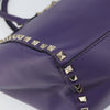 Secondhand Valentino Garavani Rockstud Tote Rigid