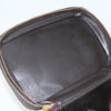 Secondhand Chanel Vintage Timeless Vanity Case Caviar
