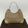Gucci Colbert Hobo Canvas with Leather