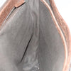 Bvlgari Flap shoulder Bag Leather