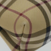 Secondhand Burberry Nova check Pochette