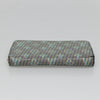 Secondhand Louis Vuitton Zippy Wallet NM Monogram LV Pop