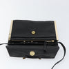 Chloe Vintage Shoulder Bag Leather