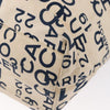 Secondhand Chanel 31 Rue Cambon Beach Zip Tote Printed