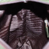 Prada Vintage Zip Tote Tessuto