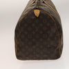 Secondhand Louis Vuitton Keepall Bag