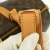 Secondhand Louis Vuitton Keepall Bandouliere Bag