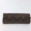 Louis Vuitton Papillon Pochette Monogram Canvas