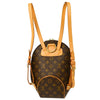 Louis Vuitton Ellipse Backpack Monogram Canvas