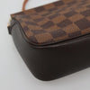 Secondhand Louis Vuitton Trousse Make Up Bag Damier