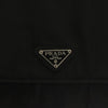 Secondhand Prada Vintage Shoulder Bag Tessuto