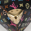 Louis Vuitton Speedy Handbag Monogram Multicolor
