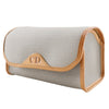 Secondhand Christian Dior CD logo novelty pouch