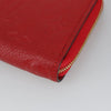 Secondhand Louis Vuitton Porte-Monnaie Zippy Wallet monogramme empreinte