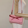 Prada Vintage Shoulder Bag Canvas