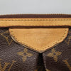 Secondhand Louis Vuitton Palermo Handbag