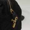 Secondhand Prada Chain Shoulder Bag Tessuto